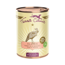 TERRA CANIS CLASSIC - Turkey with broccoli, pear and potato