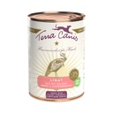 TERRA CANIS LIGHT - Turkey with celery, pineapple and buckthorn berries