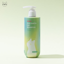 INOOM OUR EARTH CAT SHAMPOO