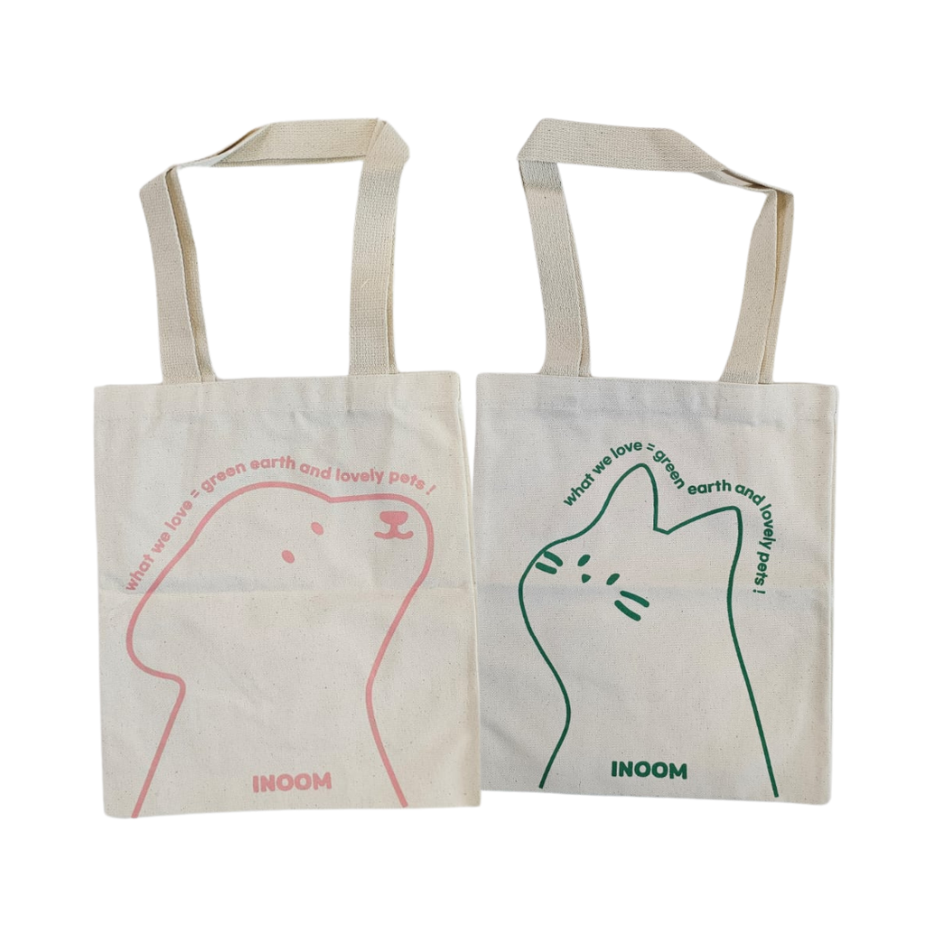 INOOM - Tote Bag