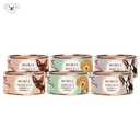 TERRA CANIS MINI - Gourmet Pack (Chicken, Rabbit, and Turkey)