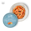 TERRA FELIS MONO - Salmon